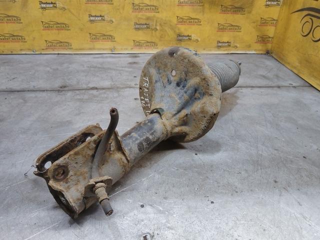 Амортизатор передний правый ON6BPF Hyundai Trajet купить с доставкой