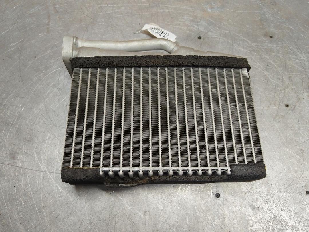 Радиатор отопителя (печки) J42K5Q BMW 5 E39 - Фото 3