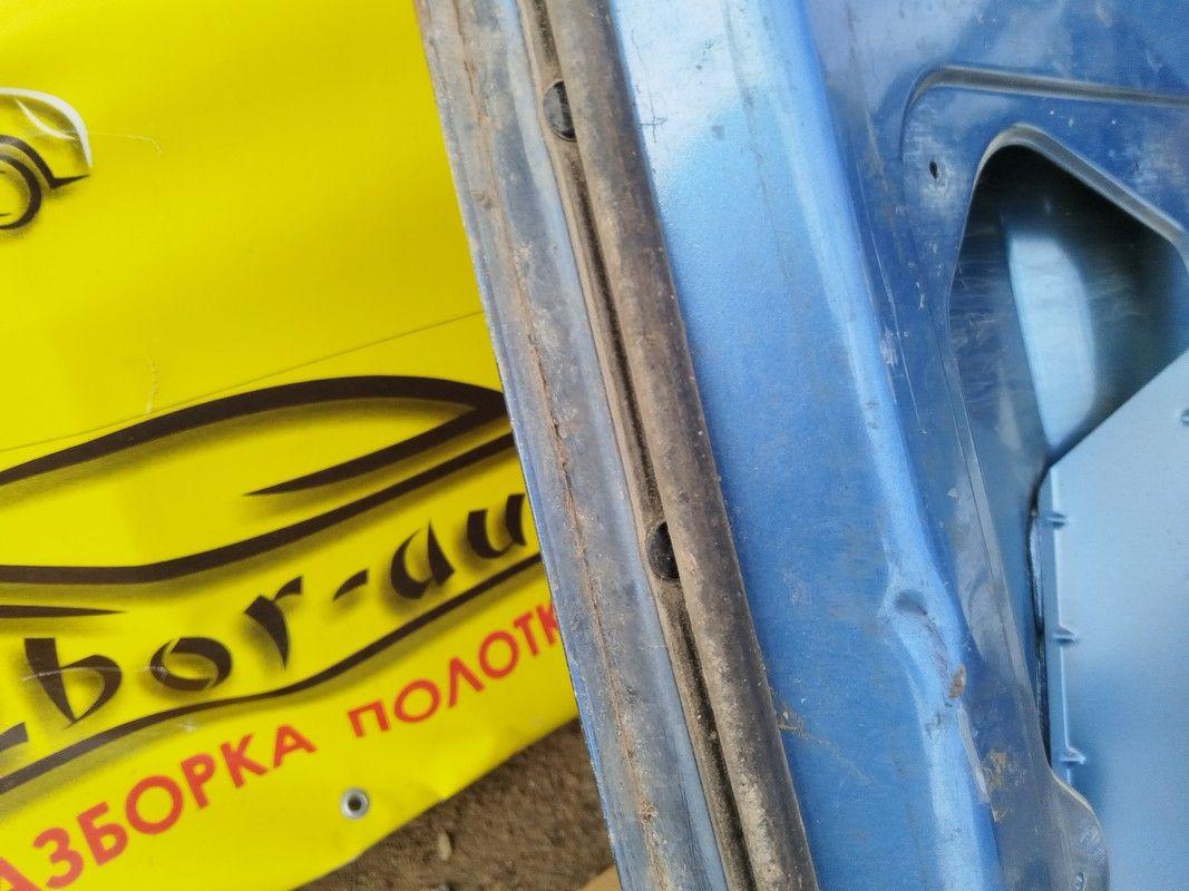 Дверь задняя распашная левая O1RY14 Peugeot Expert купить на авторазборке