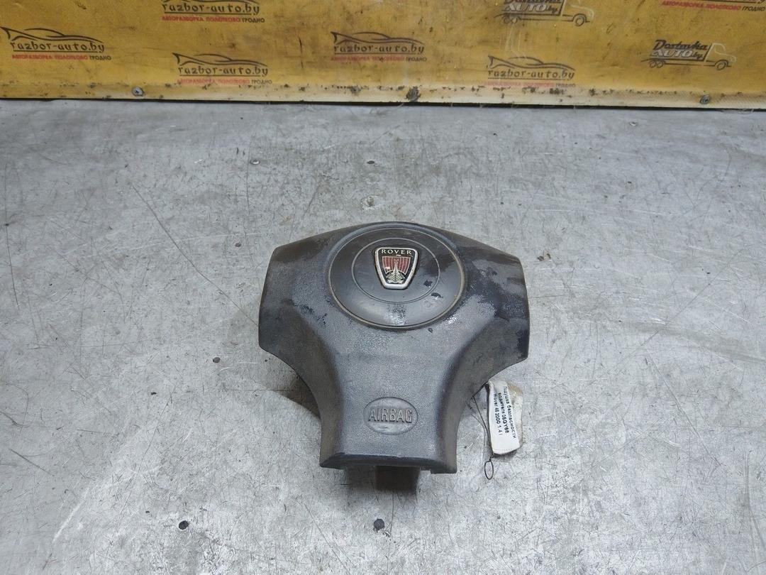 Подушка безопасности водителя 05GY66 Rover 45 - Фото 5