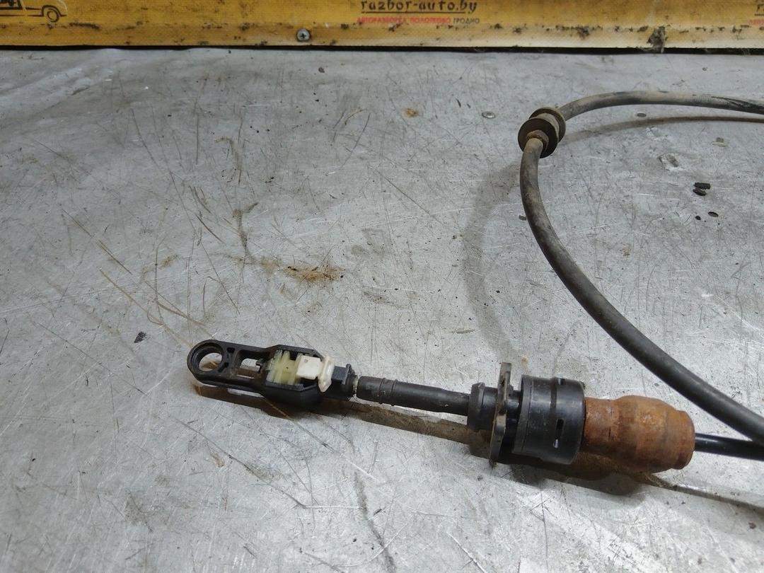 Трос кулисы КПП 2G3OOI Mazda 3 купить