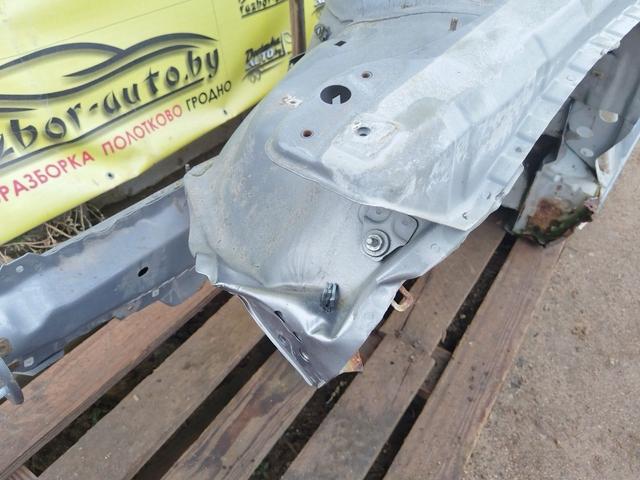 Стойка кузовная передняя левая BT9R3Y BMW 3 E46 undefined