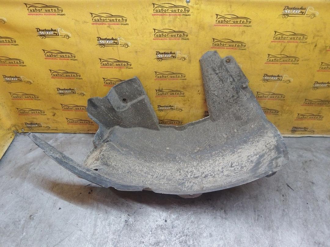 Защита арок задняя левая (подкрылок) VKG2ZR Mercedes C W202 купить на авторазборке