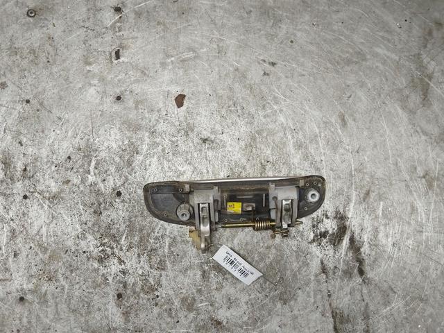 Ручка наружная задняя правая DSY9XR Hyundai Getz купить с доставкой