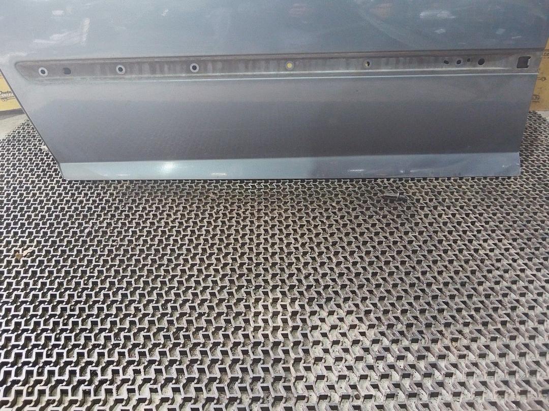 Дверь передняя левая WI65FG Peugeot 407 - Фото 11