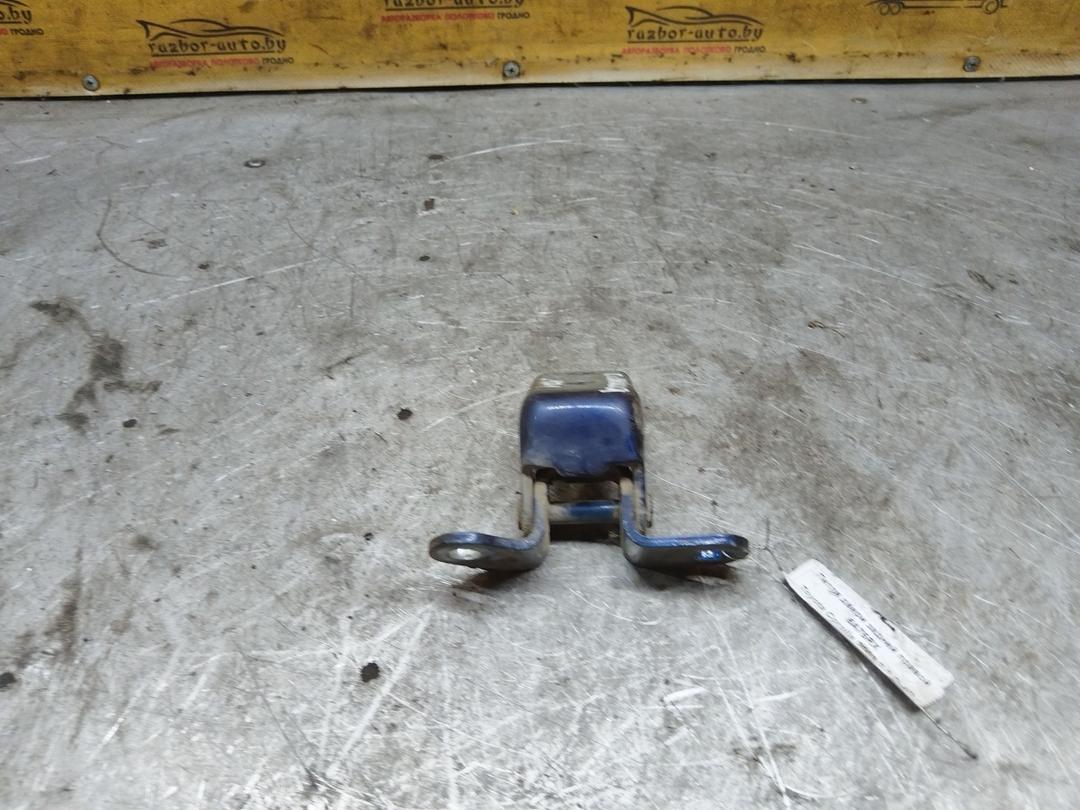 Петля двери задней правой 6A75RX Toyota Corolla - Фото 1