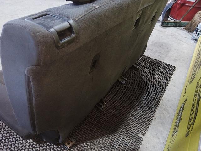 Салон (комплект сидений) I8M581 Kia Sorento undefined