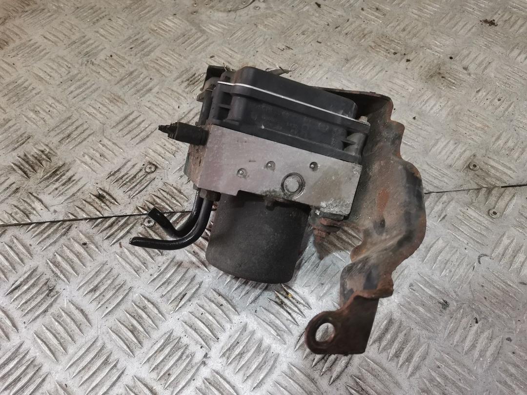 Блок ABS VMC5O5 Honda Civic - Фото 7
