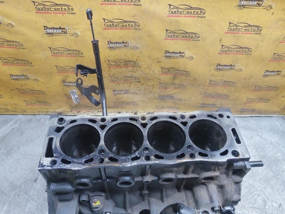 Блок цилиндров S8CV80 Peugeot 406 - Фото 8