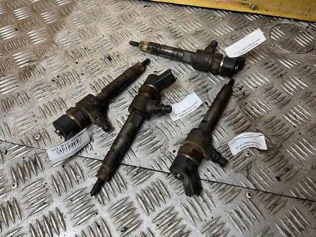 Форсунка 6CGBSA Fiat Multipla