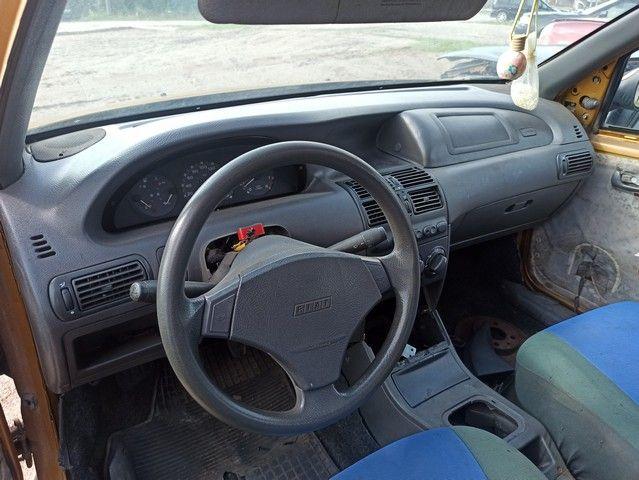 Панель передняя салона (торпедо) 15619L Fiat Punto купить