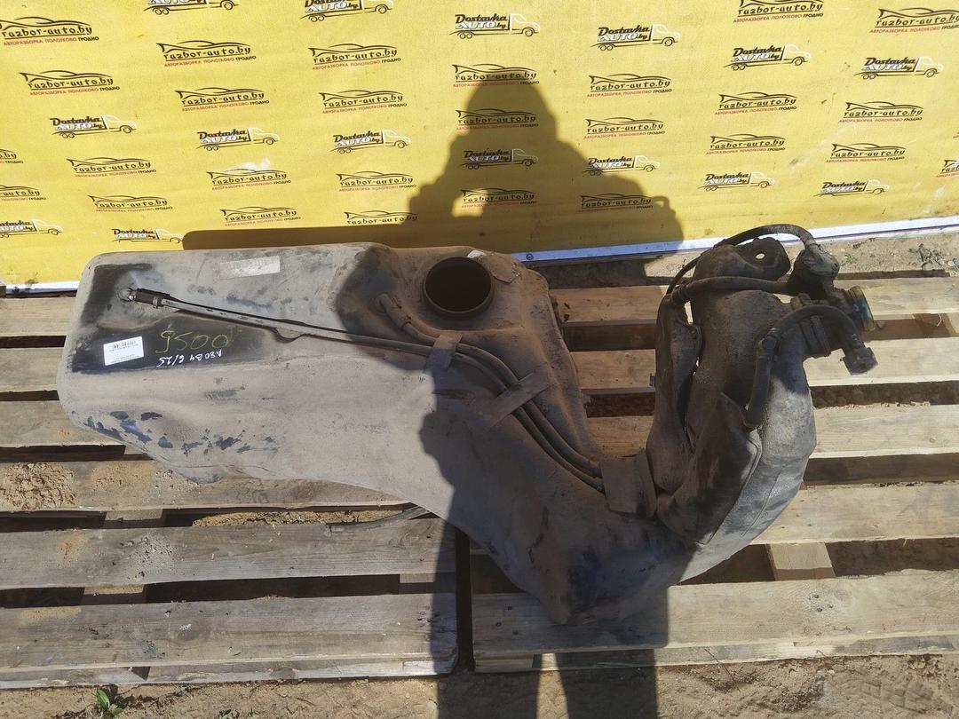 Бак топливный 7GJEGH Audi 80 - Фото 1