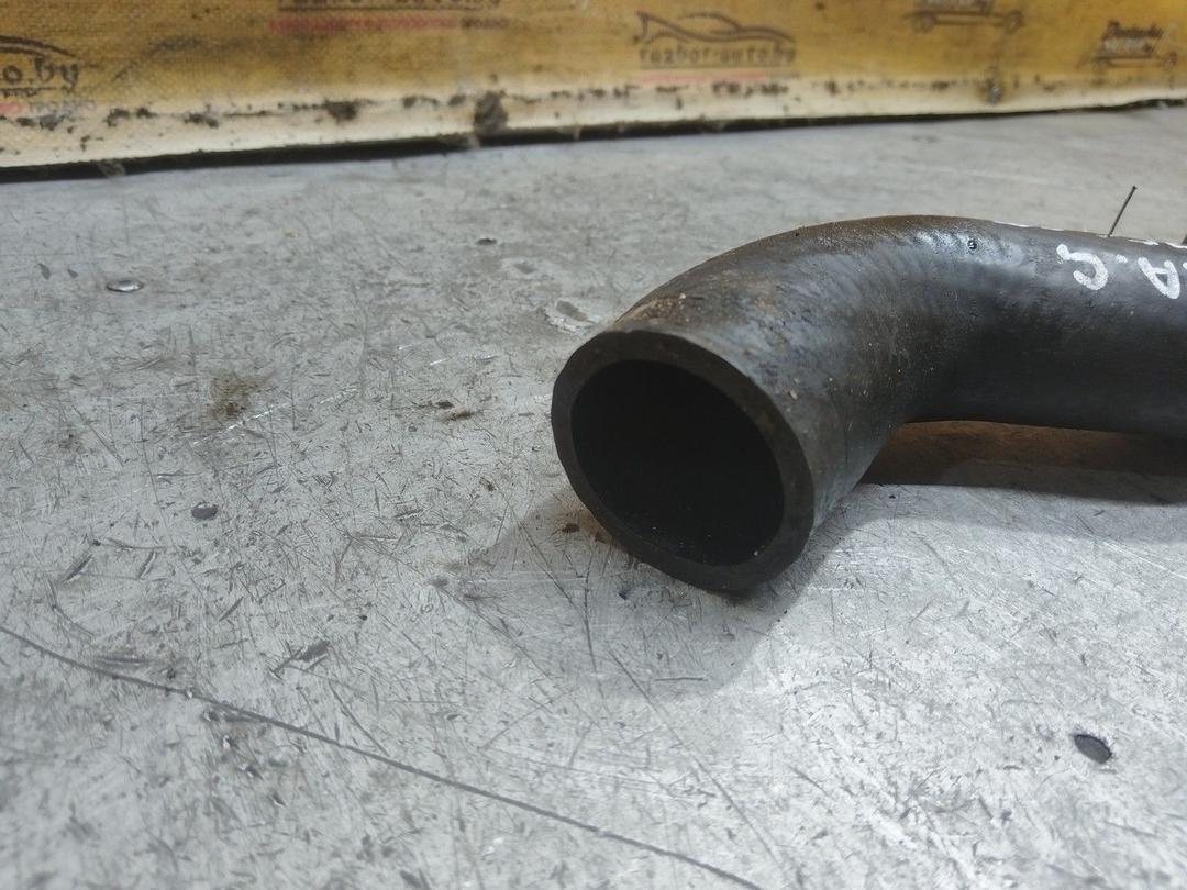 Патрубок интеркулера 61IE6S Opel Astra - Фото 2