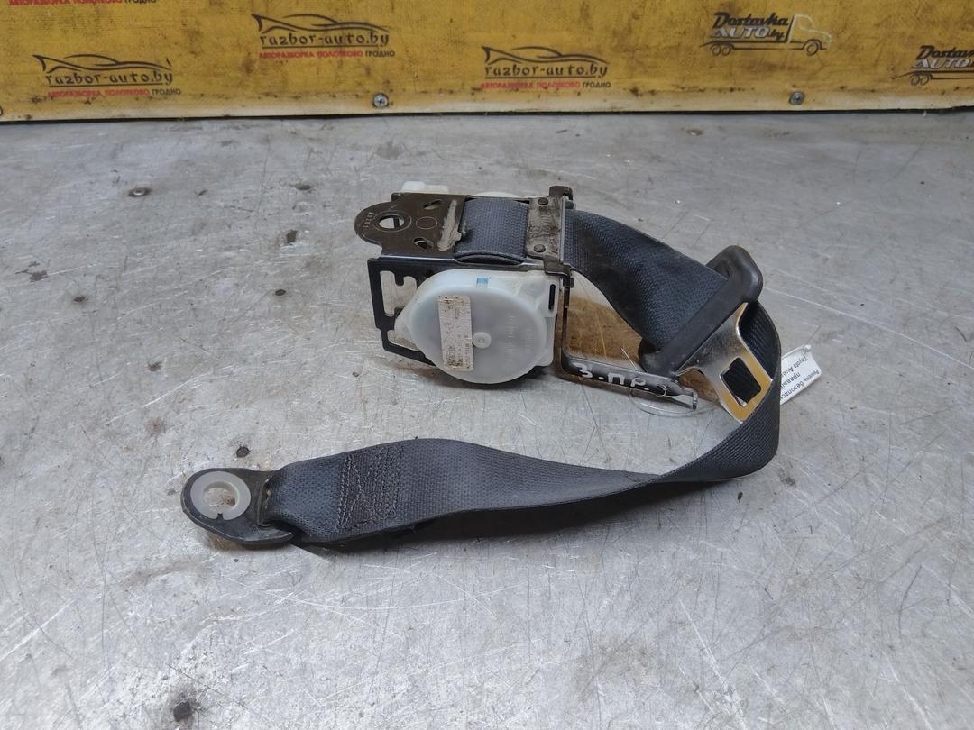 Ремень безопасности задний правый M65901 Toyota Avensis - Фото 3