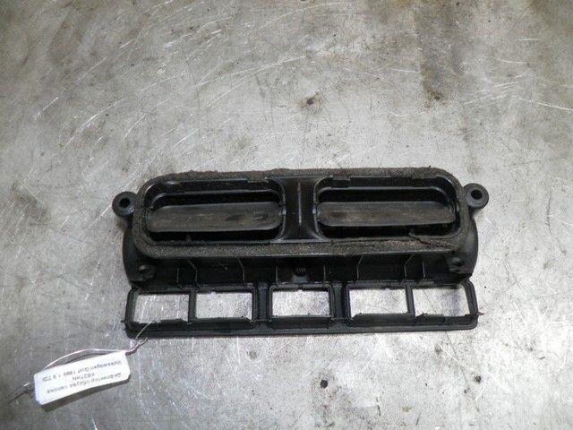 Дефлектор обдува салона KE27HN Volkswagen Golf купить с доставкой