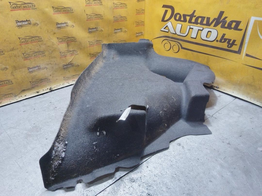 Обшивка багажника EOEEZE Citroen C3 купить