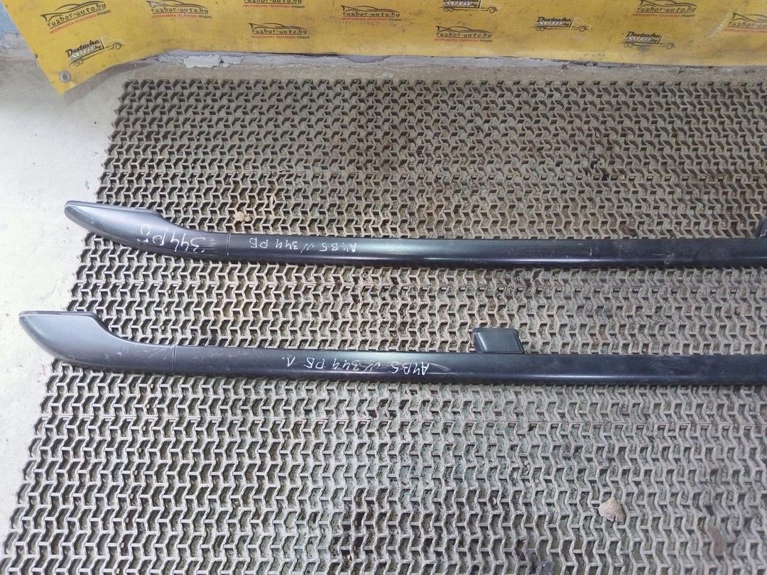 Дуги на крышу (рейлинги) 73X8WI Audi A4 купить