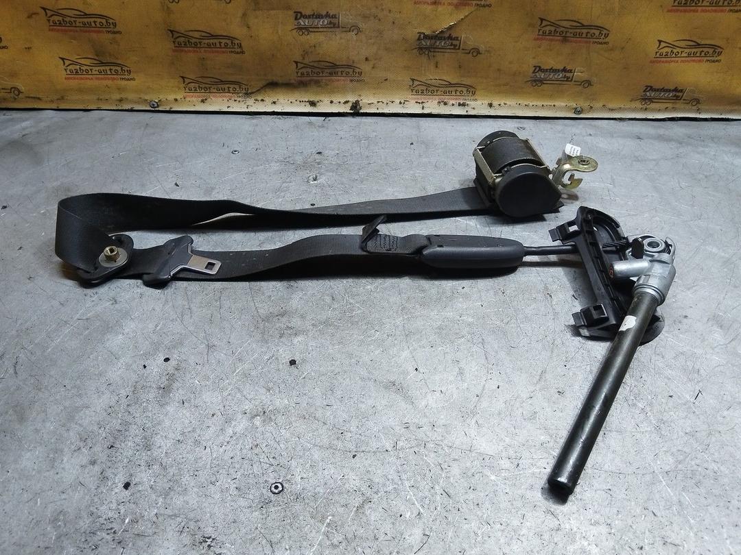 Ремень безопасности передний правый F076L9 Renault Scenic купить