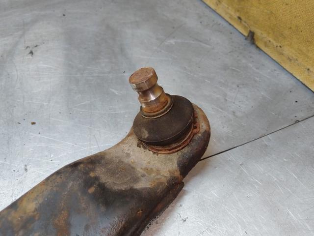 Рычаг передний левый 4443J2 Mitsubishi Grandis купить