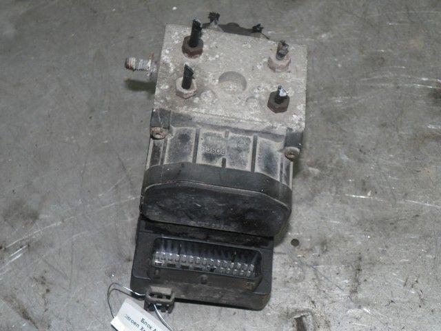 Блок ABS LX53BB Citroen Xsara Picasso купить