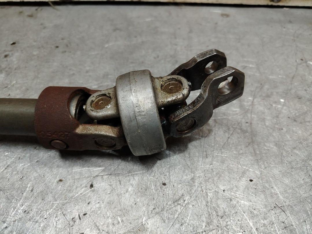 Рулевой карданчик PMKY0Y Volkswagen Passat - Фото 4