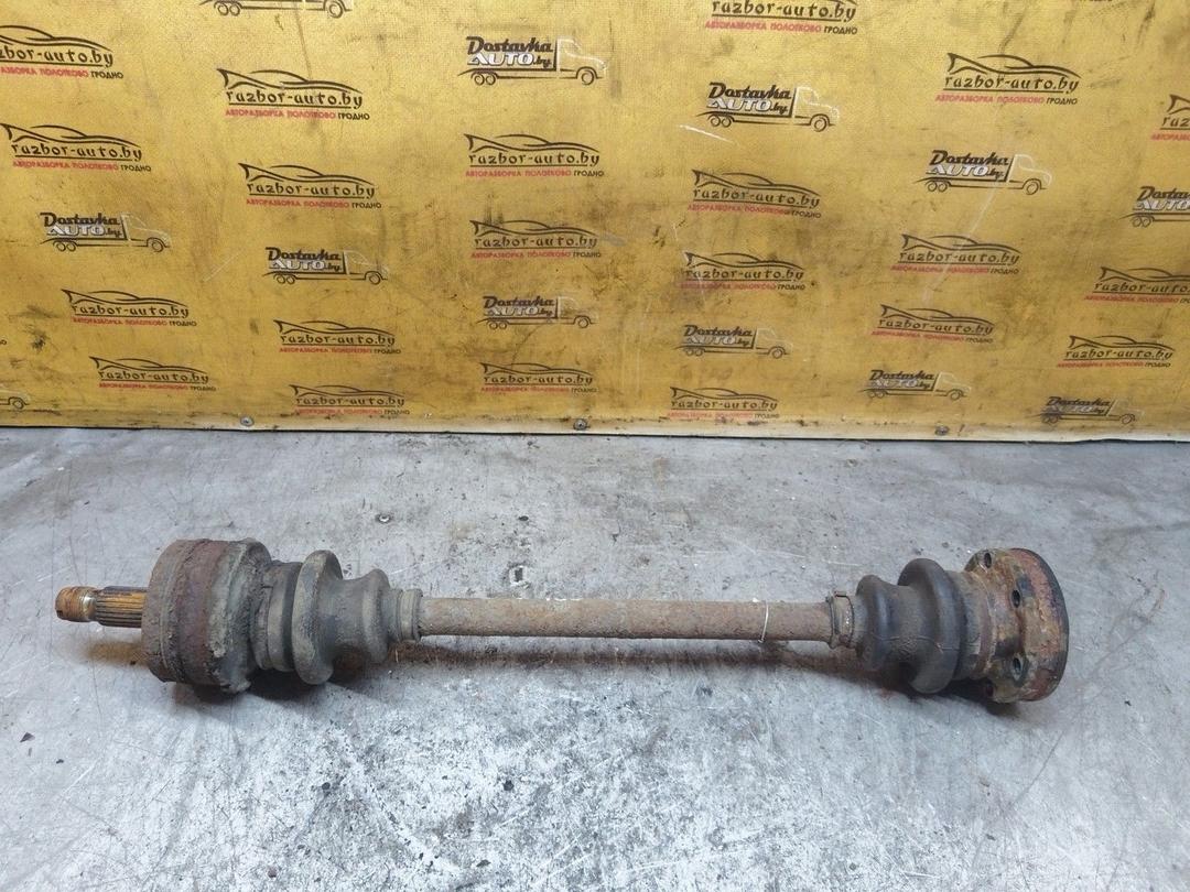 Полуось задняя (приводной вал, ШРУС) 4J40BB Mercedes C W202 купить в магазине запчастей бу