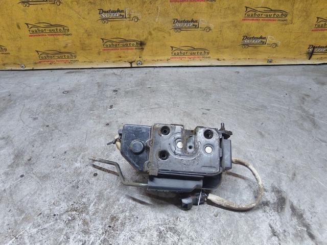 Замок двери задней левой KG6I5Q Hyundai Getz купить с доставкой