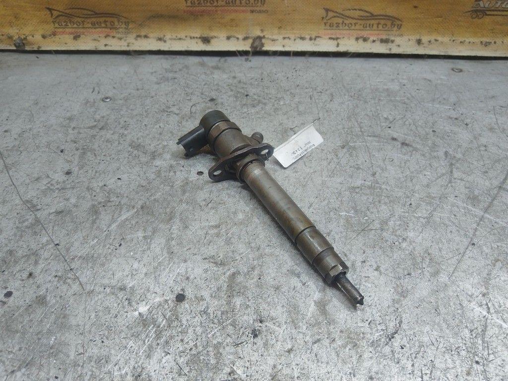 Форсунка NXPUWV Volvo S60 - Фото 2