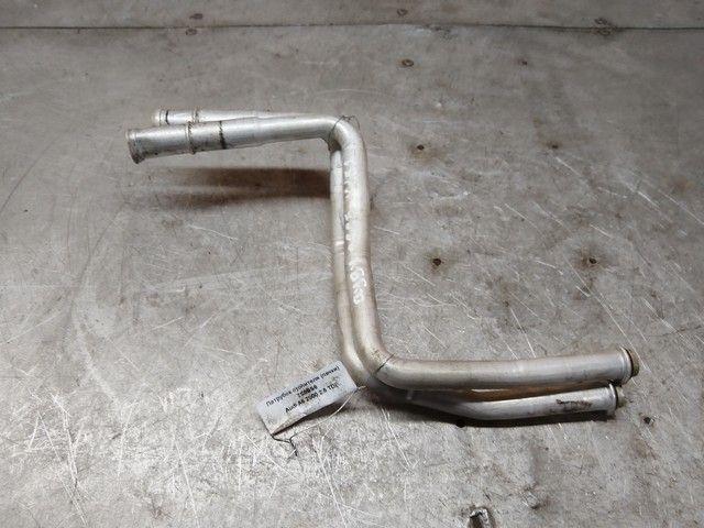 Патрубок отопителя (печки) 7S8BS6 Audi A6