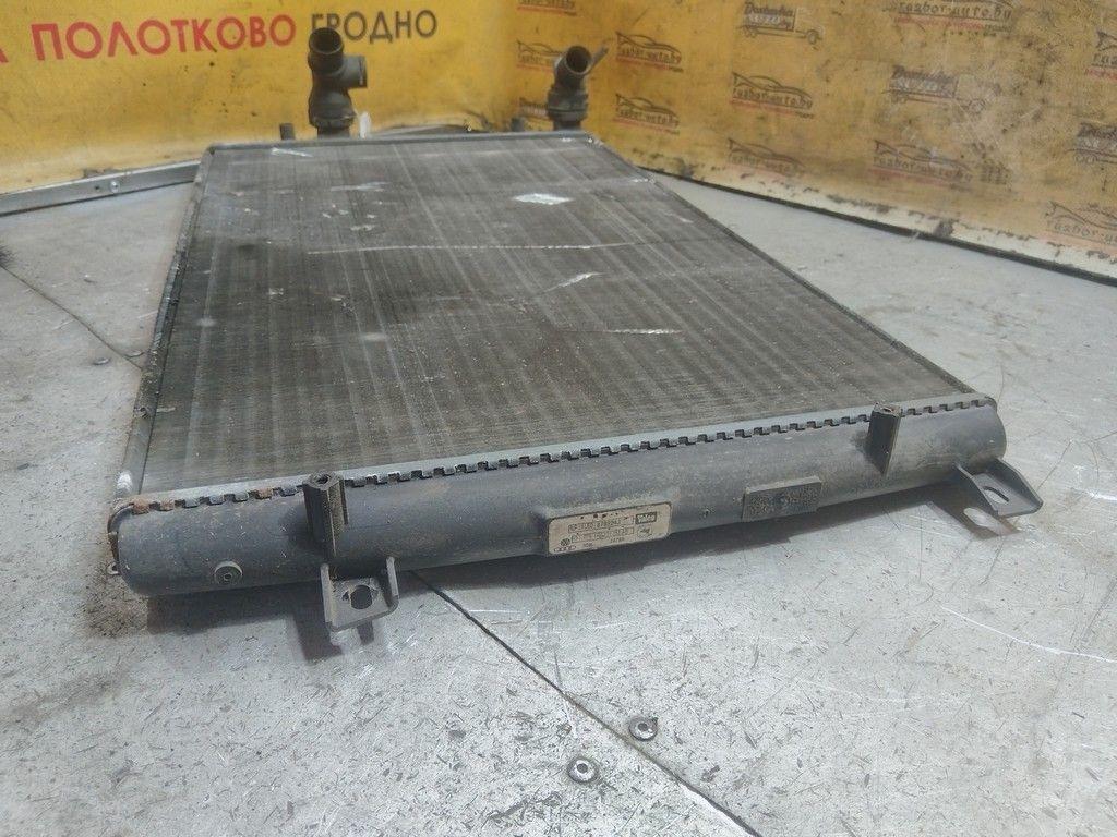 Радиатор (основной) BMQACN Volkswagen Jetta - Фото 3