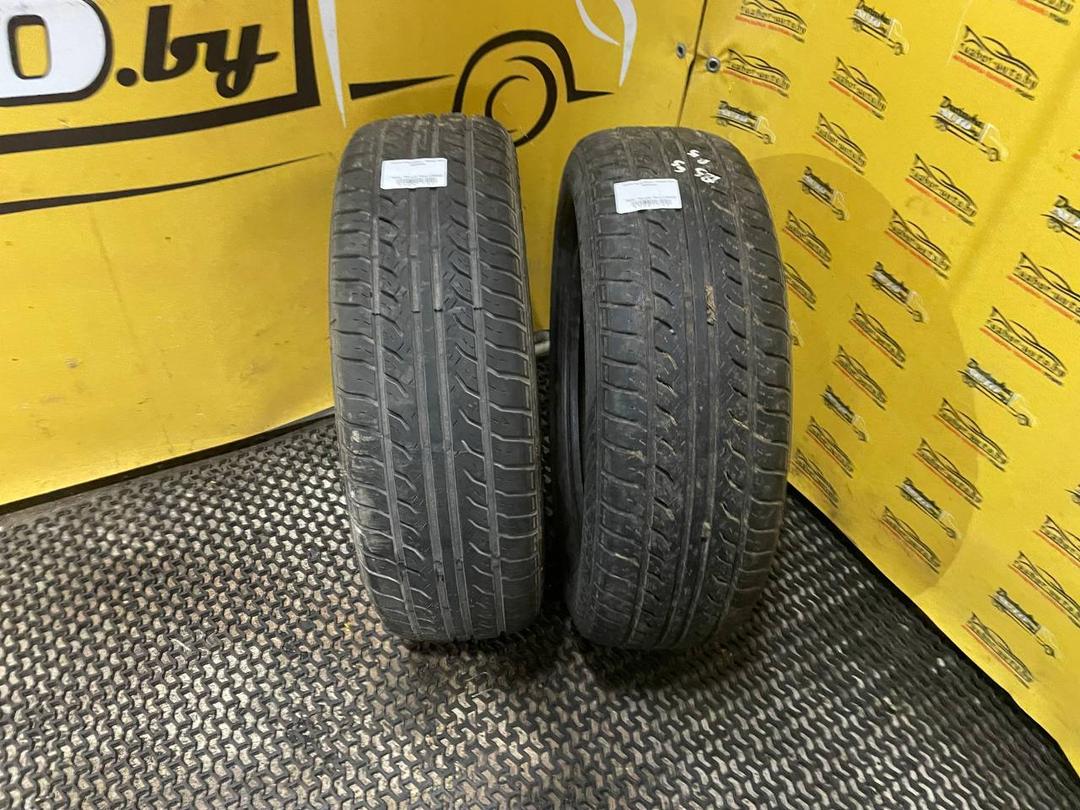 Шина Кама-Евро 185/65 R15 620QAG 620QAG Кама-Евро - Фото 1