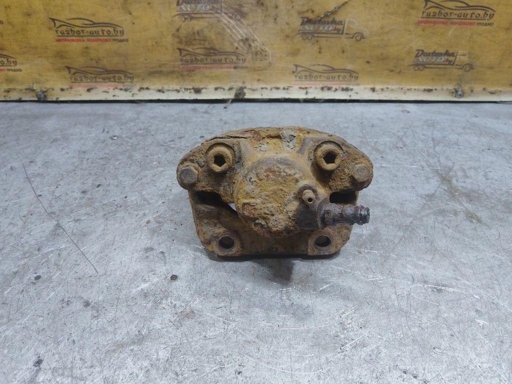 Суппорт передний правый 797D39 Renault Scenic - Фото 3