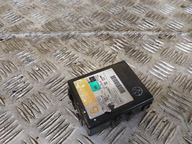 Блок управления центральным замком SDNPIP Volvo V70 купить