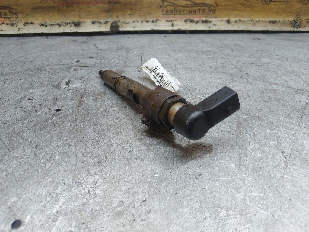 Форсунка LOFN6Y Ford C-Max - Фото 3