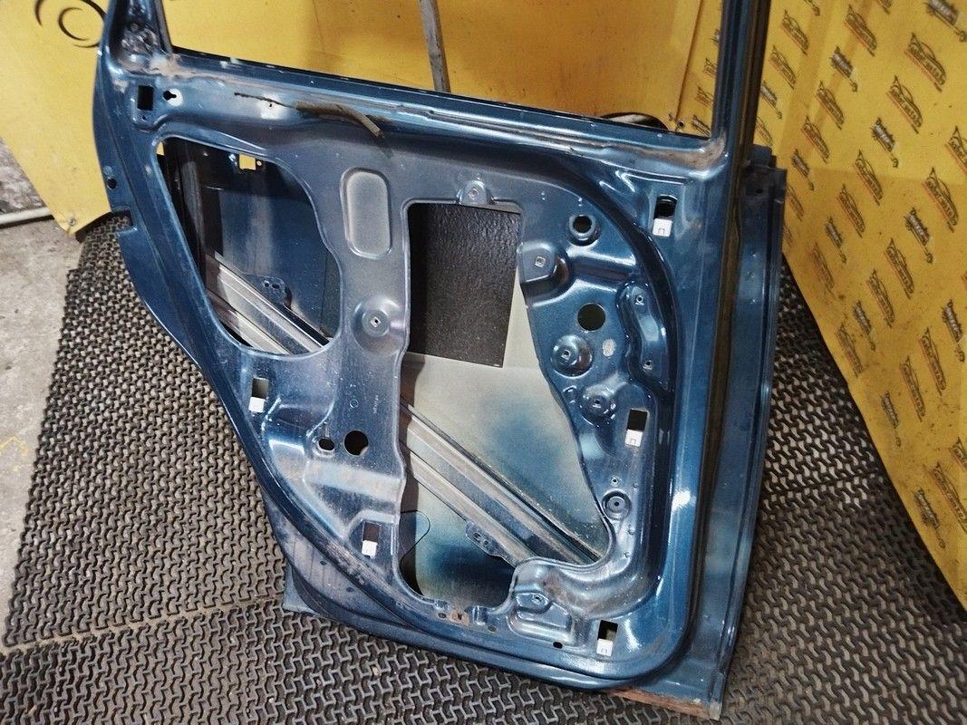 Дверь задняя левая 1VFSV6 Seat Altea undefined