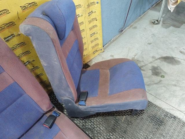 Сиденье заднее C92OWL Citroen Berlingo купить с доставкой. Огромный выбор салонов. У нас есть практически все.