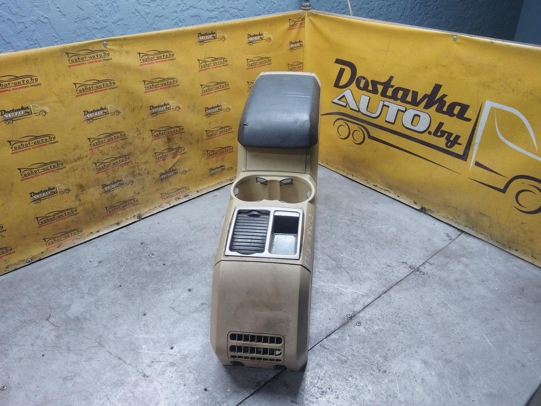 Подлокотник XW5CUR Ford C-Max купить