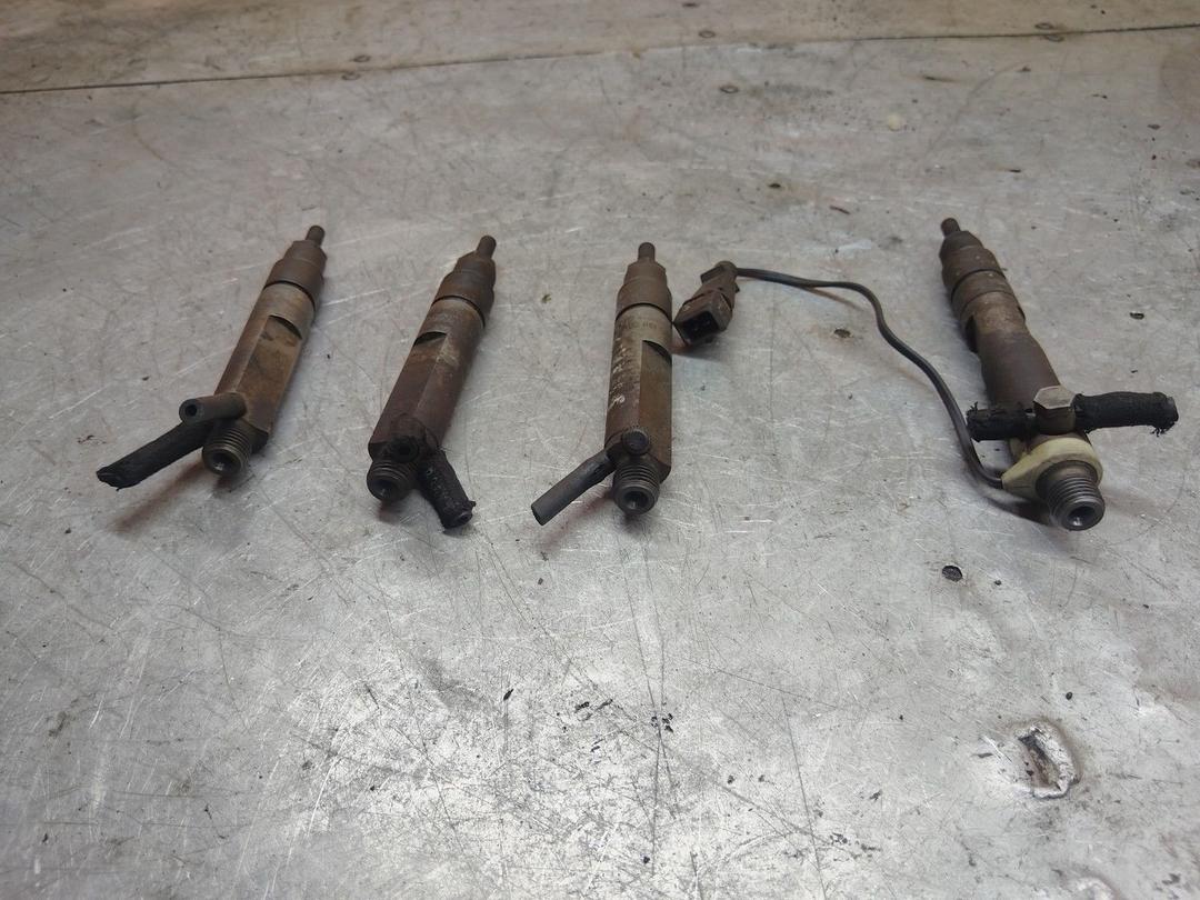 Форсунка UJI904 Volkswagen Sharan купить