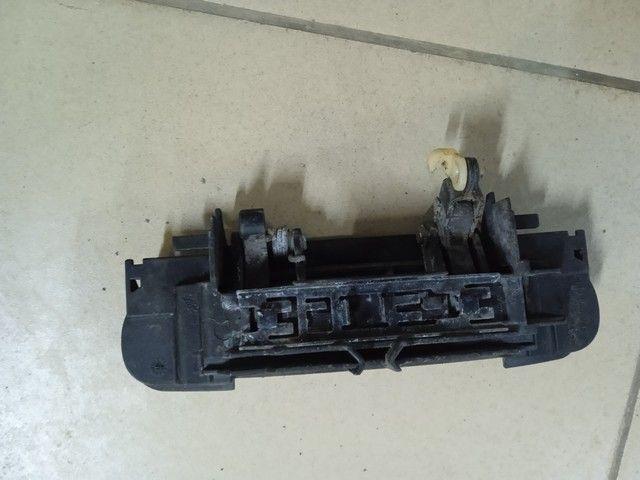 Ручка наружная задняя правая APBKIO Audi A6 купить в магазине запчастей бу