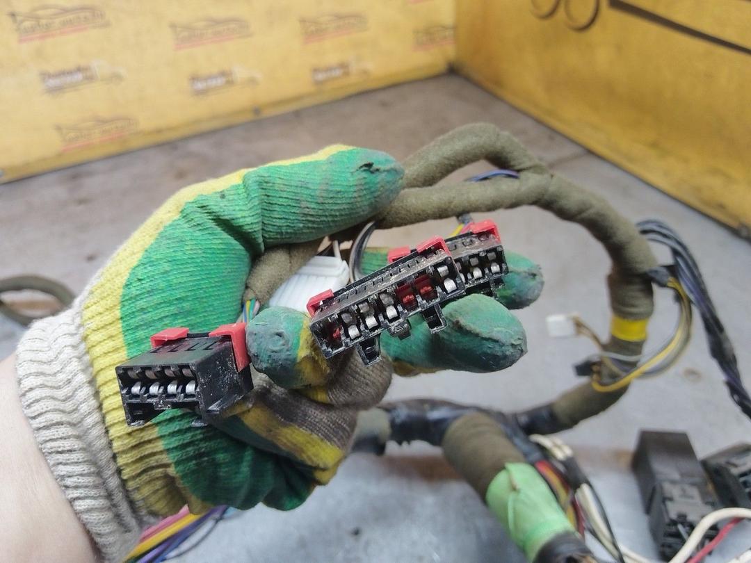 Блок предохранителей L3GQON Fiat Palio купить с доставкой