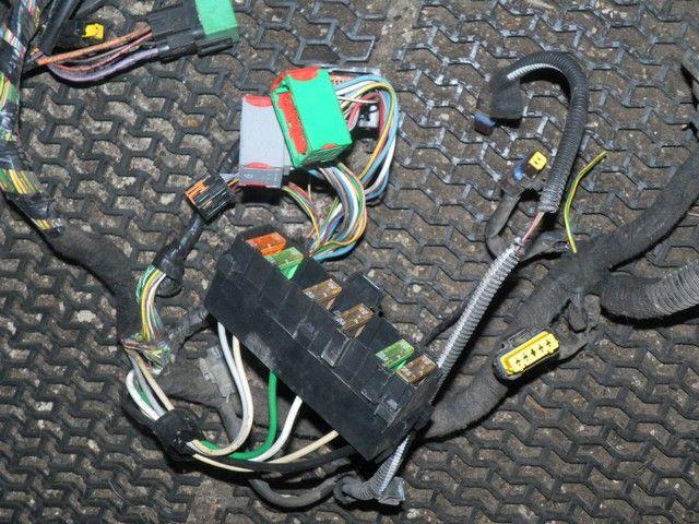 Проводка AZYBR0 Peugeot 307 купить с доставкой. Огромный выбор запчастей и марок авто. У нас есть практически все.