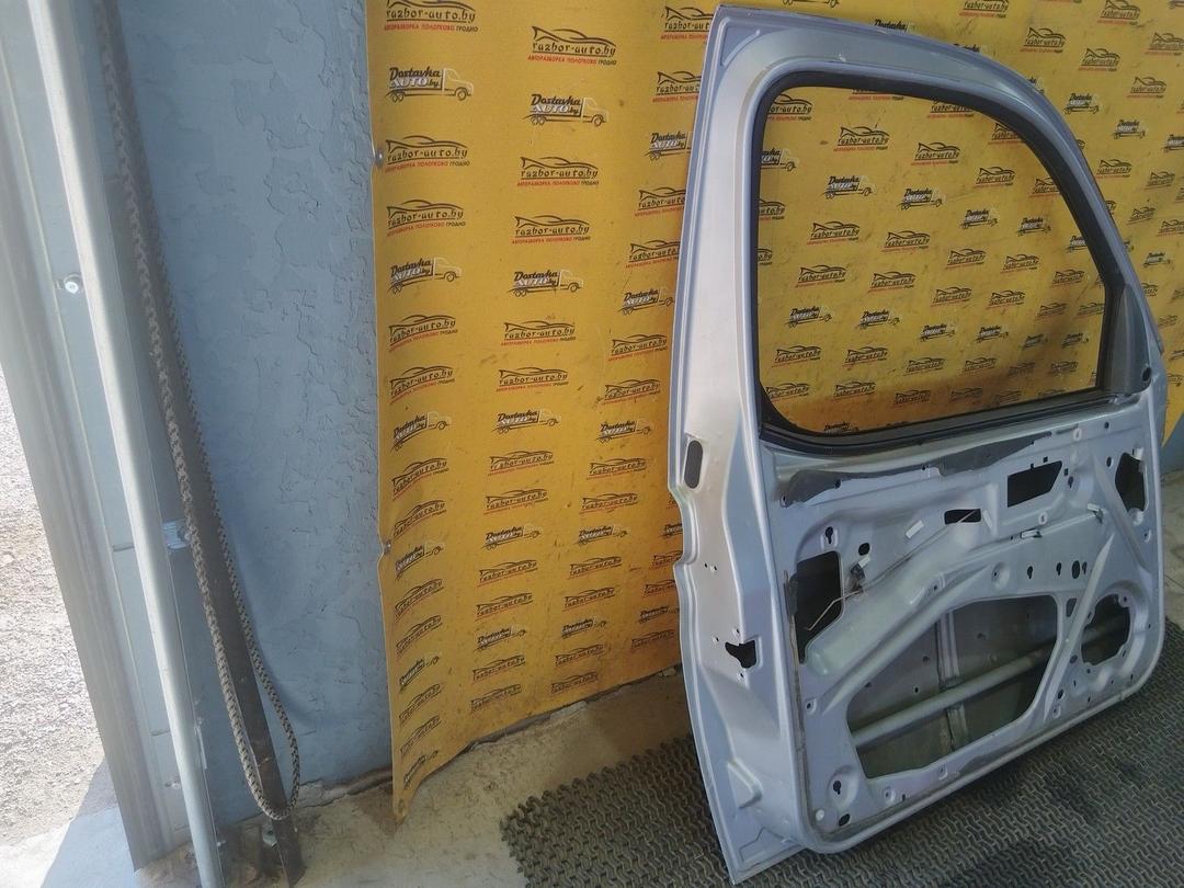 Дверь передняя правая 69JB75 Citroen Berlingo купить с доставкой. Огромный выбор запчастей и марок авто. У нас есть практически все.