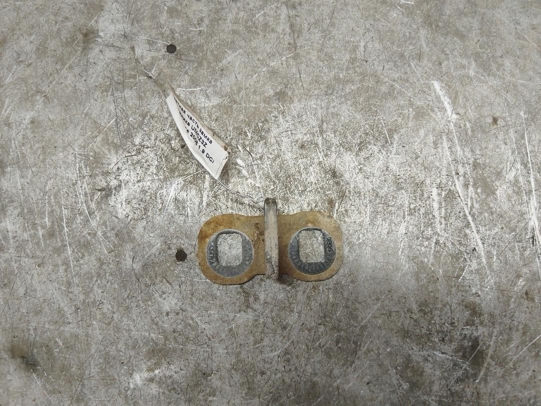 Ответная часть замка багажника UMCZ3Z Renault Espace купить