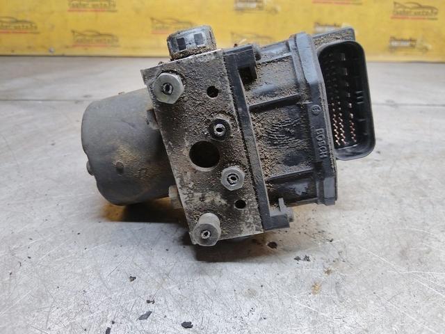 Блок ABS 7DAY4W Alfa Romeo 147 купить с доставкой