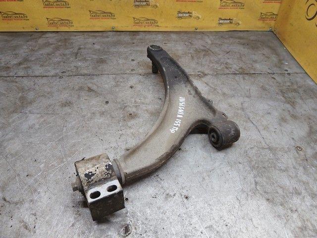 Рычаг передний правый 0DNPS1 Opel Insignia купить