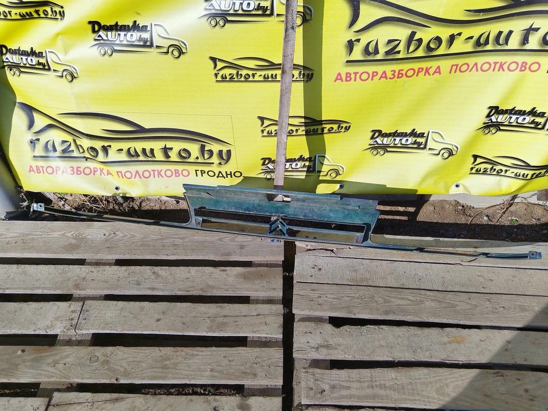Решетка радиатора R19S2W Citroen Xantia undefined