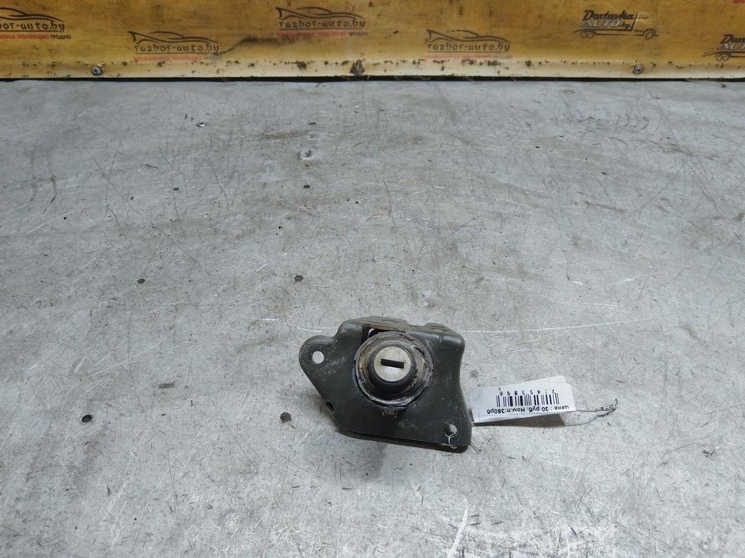 Замок багажника X93IIH Fiat Punto купить с доставкой