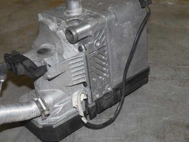 Автономный отопитель DJI6L4 BMW X5 E53 купить в магазине запчастей бу