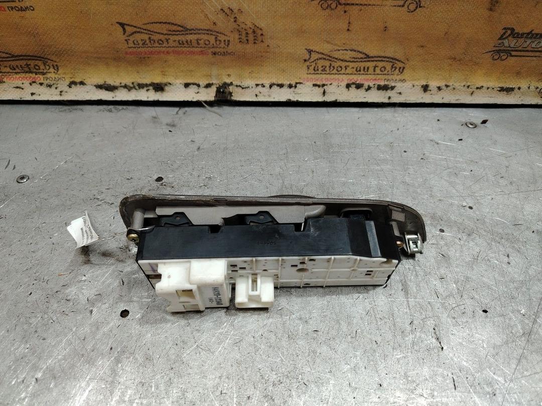 Блок управления стеклоподъемниками EA0OYF Toyota Corolla - Фото 2