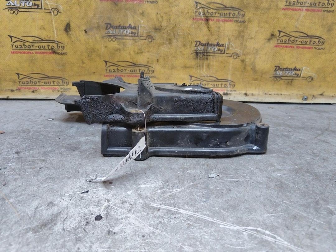 Защита (кожух) ремня ГРМ RB7AG2 Mazda 323 купить